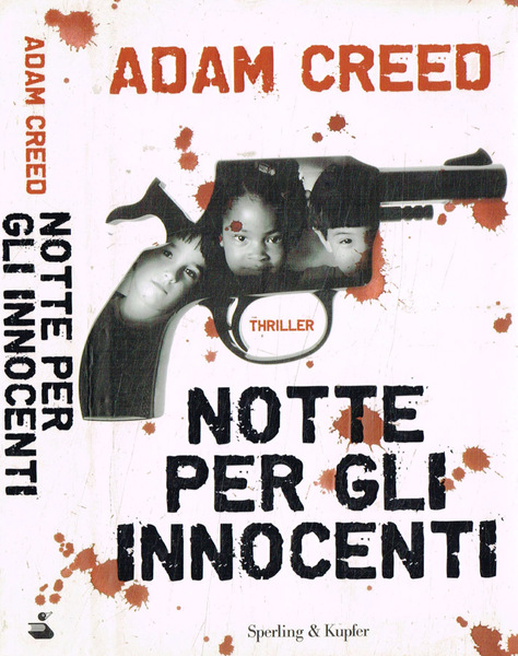 Notte per gli innocenti