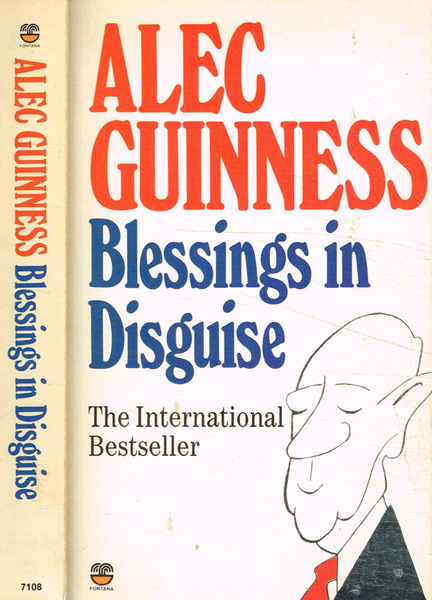 Blessings in disguise