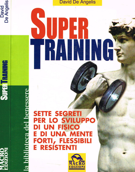 Super training