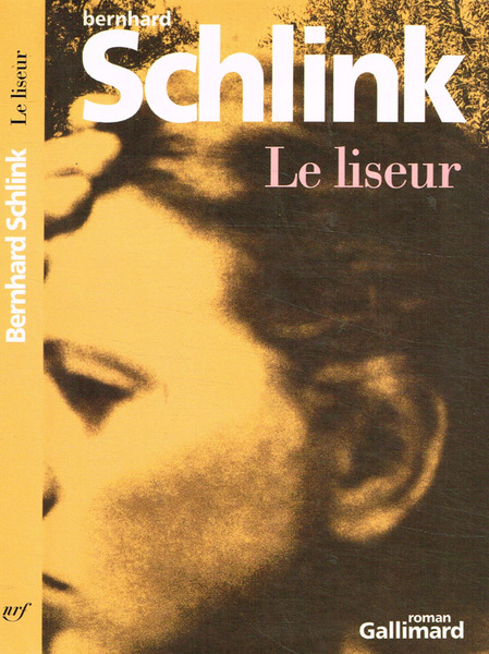 Le liseur