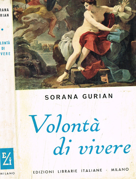 Volontà di vivere