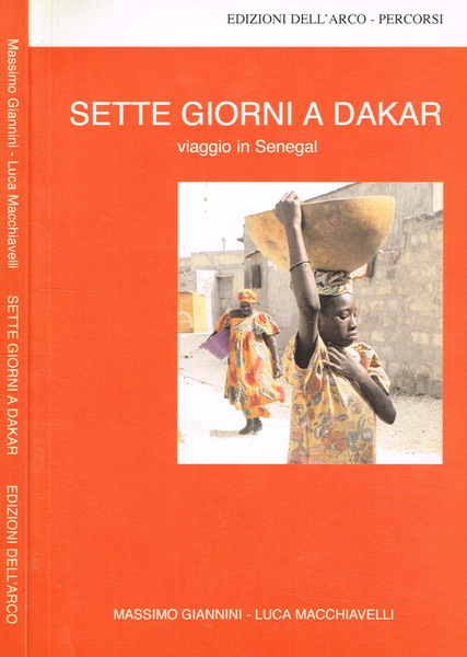 Sette giorni a Dakar