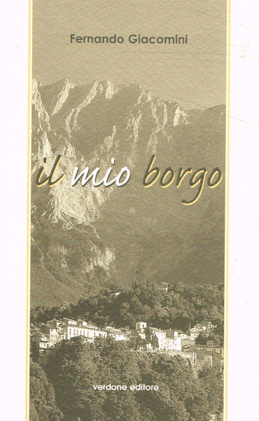 Il mio borgo