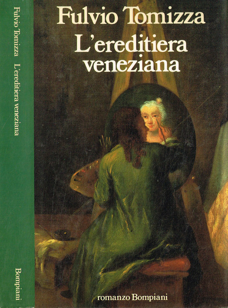 L'ereditiera veneziana