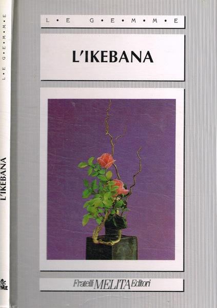 L'ikebana