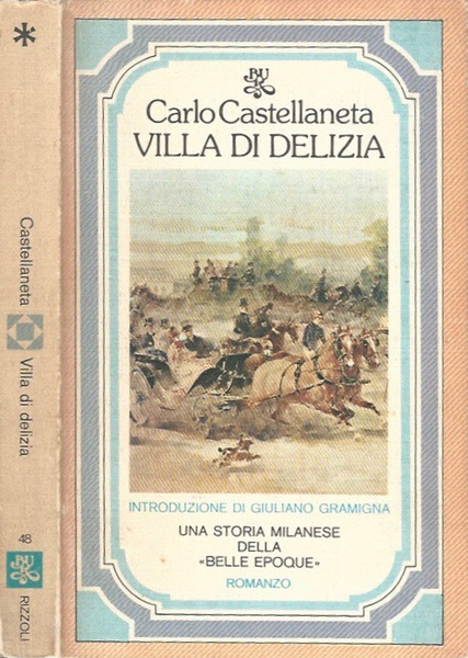 Villa di delizia