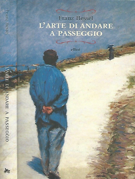 L'arte di andare a passeggio