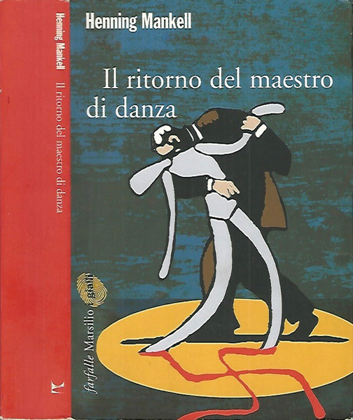 Il ritorno del maestro di danza