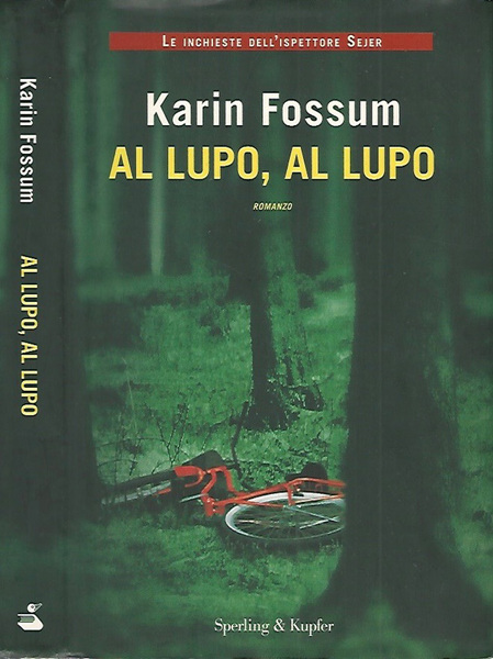 Al lupo, al lupo