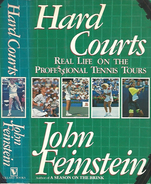 Hard Courts