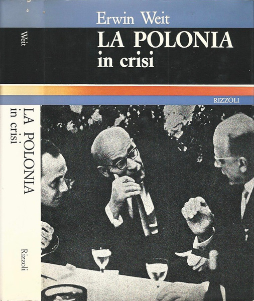 La Polonia in crisi