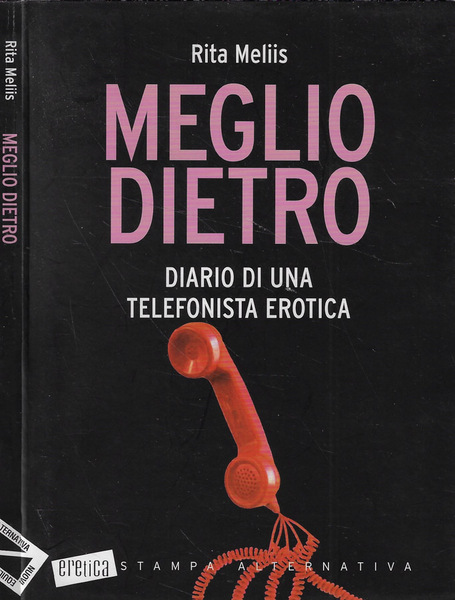 Meglio dietro