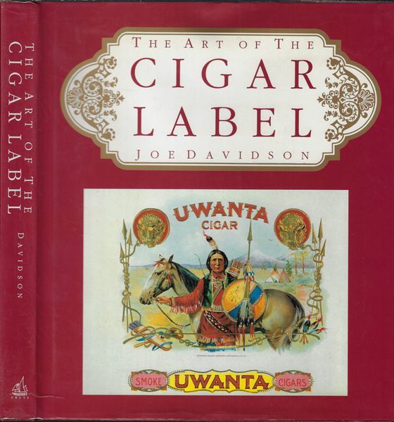 The art of the Cigar Label