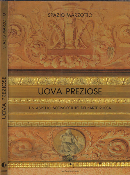 Uova preziose