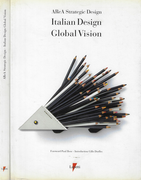 Area Strategic Design- Italian Design Global Vision