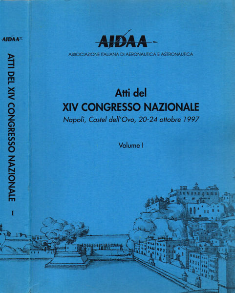 Atti del XIV Congresso Nazionale. Napoli, Castel dell'Ovo, 20-24 ottobre …