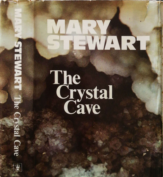 The Crystal Cave