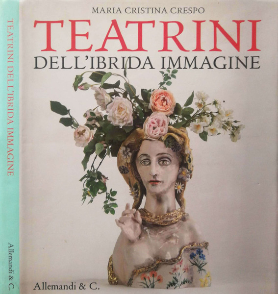 Teatrini dell'ibrida immagine