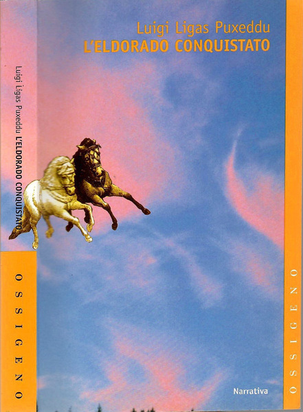 L'Eldorado conquistato