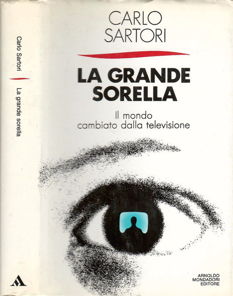 La grande sorella