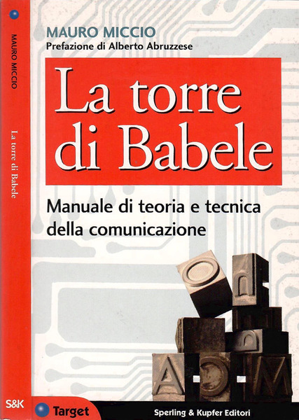 La torre di Babele