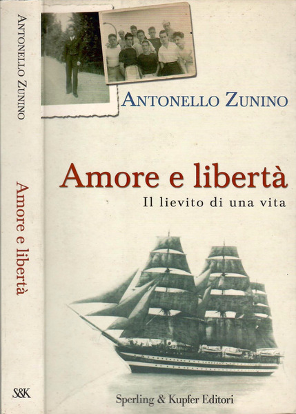 Amore e libertà
