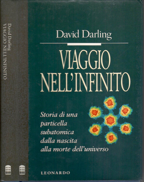 Viaggio nell'Infinito