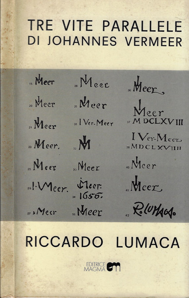 Riccardo Lumaca