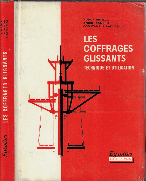 Les coffrages glissants