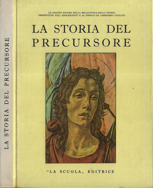 La storia del precursore