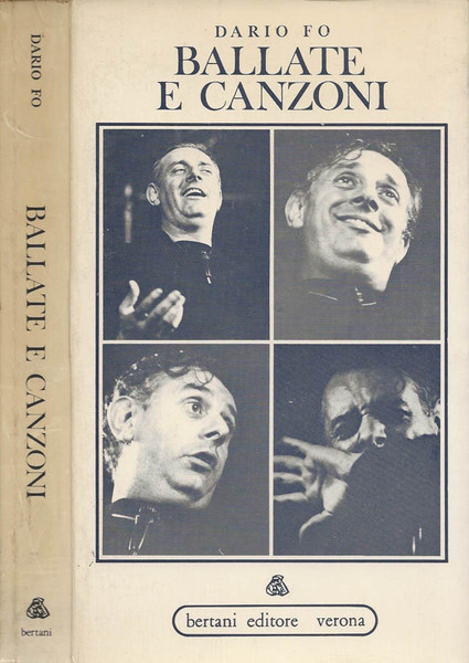 Ballate e canzoni