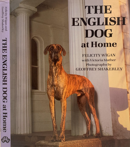 The English Dog at Home