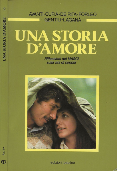 Una storia d'amore