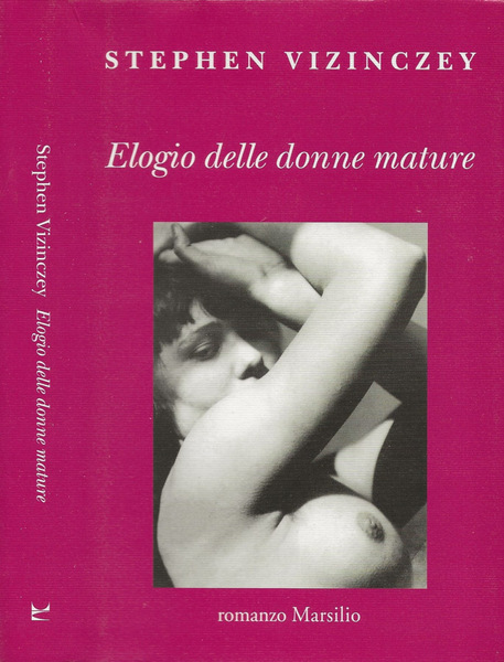 Elogio delle donne mature