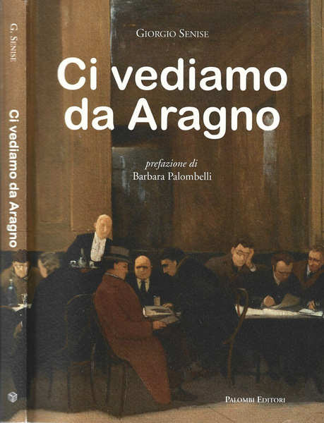 Ci vediamo da Aragno