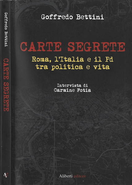 Carte Segrete