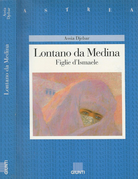 Lontano da Medina Figlie d'Ismaele