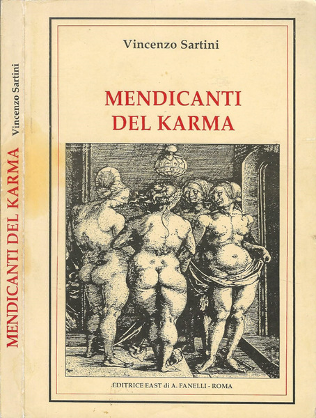 Mendicanti del Karma