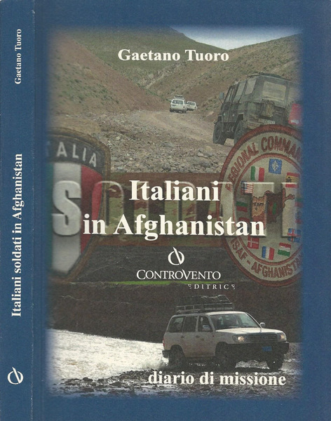 Italiani in Afghanistan