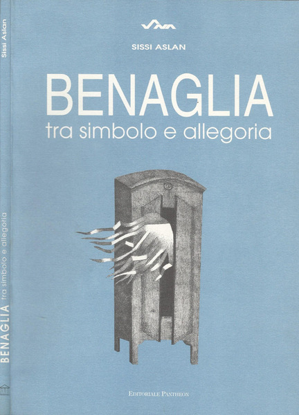 Benaglia Tra simbolo e allegoria