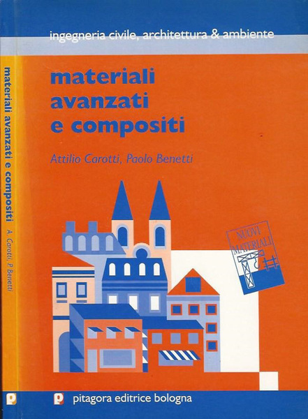 Materiali avanzati e compositi