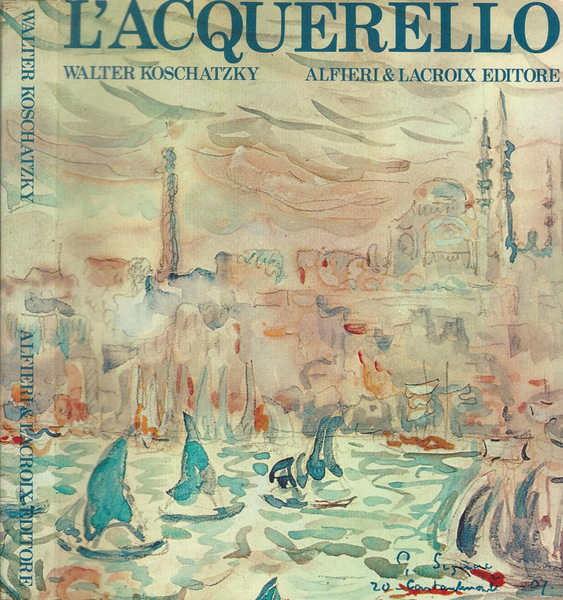 L'Acquerello