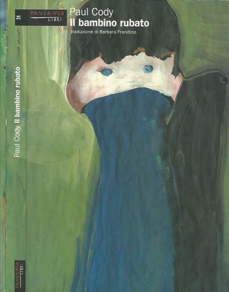 Il Bambino Rubato