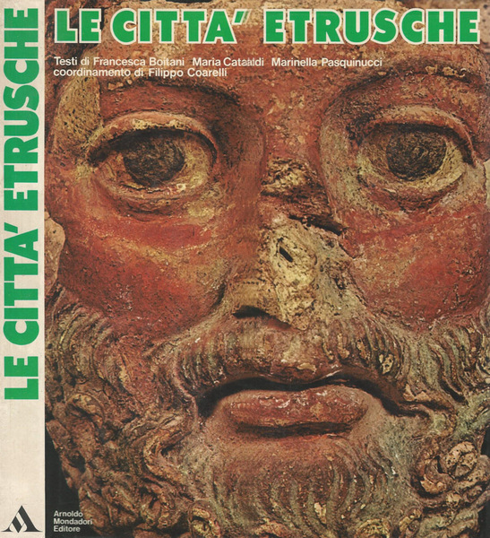 Le Città Etrusche