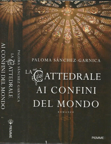 La Cattedrale ai Confini del Mondo