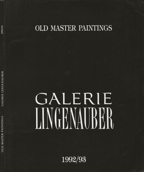 Galerie Lingenauber - Old Master Paintings and Drawings