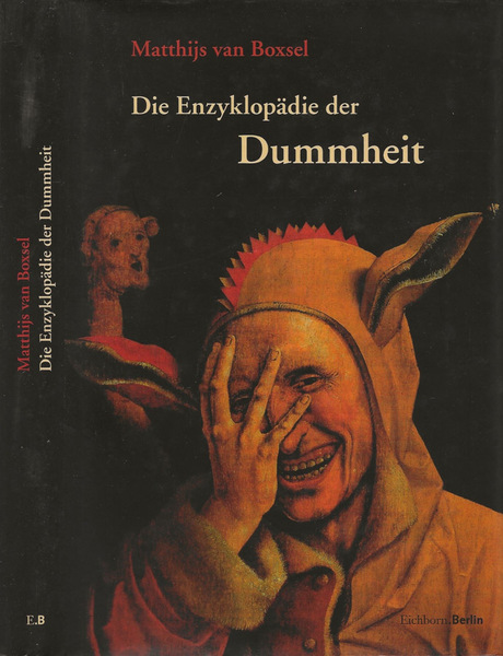 Die Enzyklopadie der Dummheit
