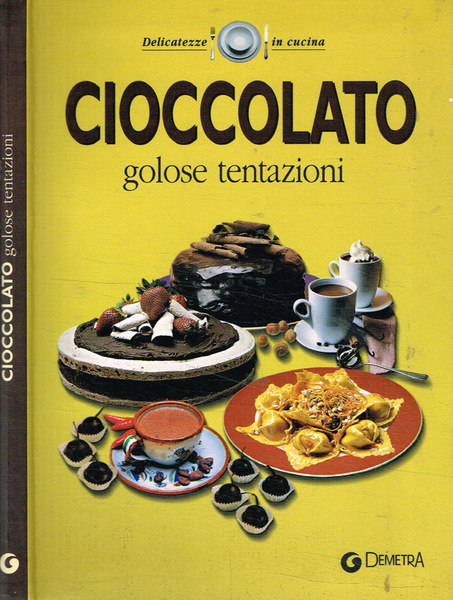 Cioccolato