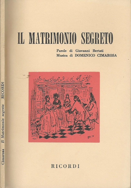 Il matrimonio segreto