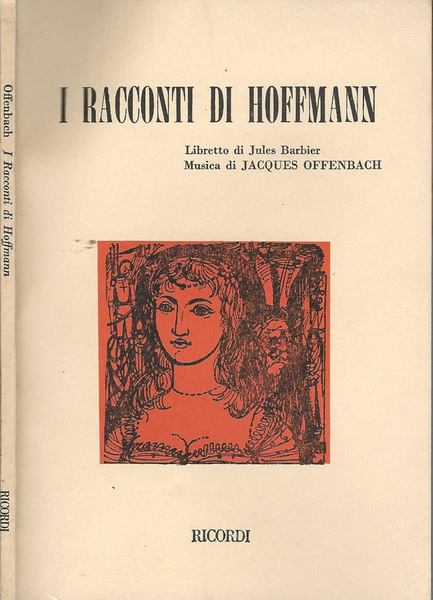 I racconti di Hoffmann